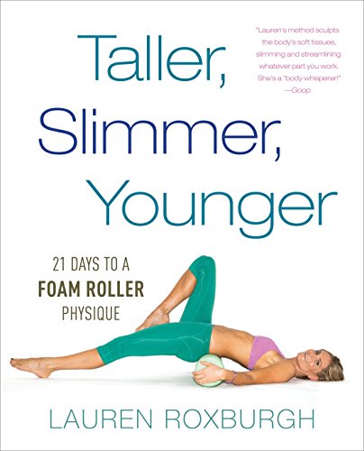 Algopix Similar Product 11 - Taller Slimmer Younger 21 Days to a