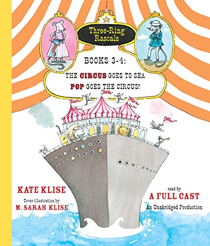Algopix Similar Product 5 - ThreeRing Rascals Books 34 The