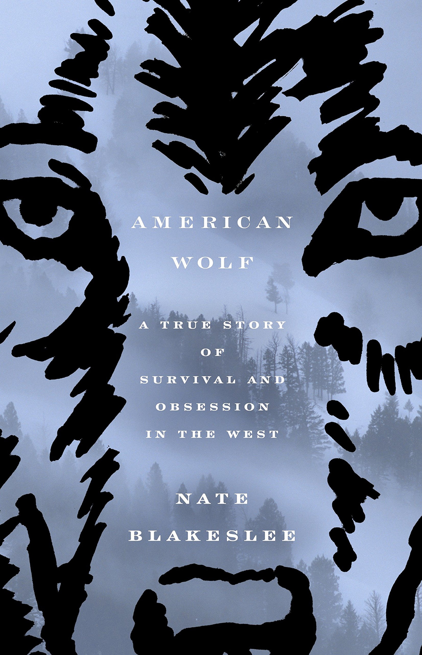 Algopix Similar Product 13 - American Wolf A True Story of Survival