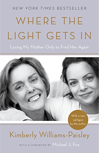 Algopix Similar Product 9 - Where the Light Gets In Losing My