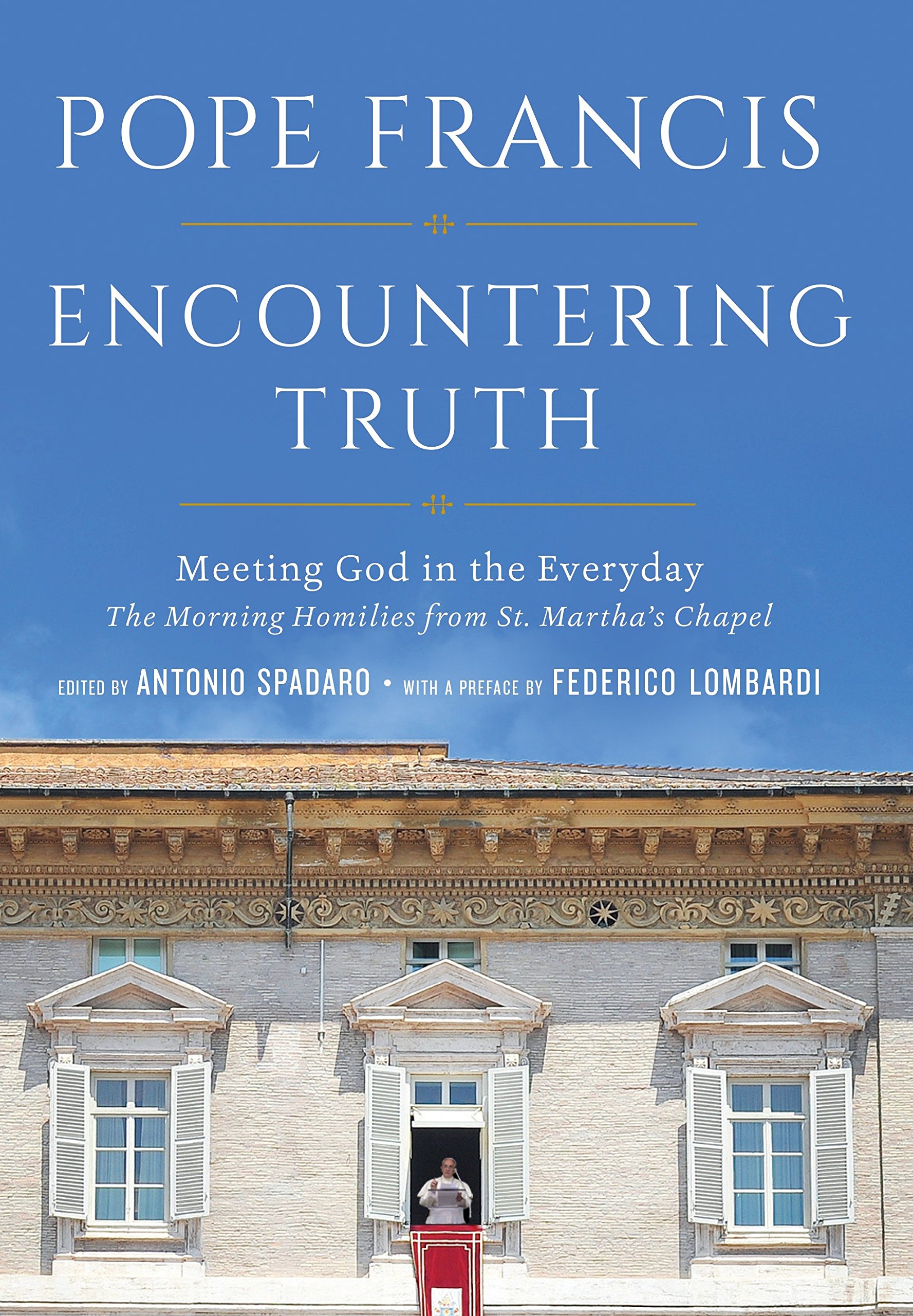 Algopix Similar Product 18 - Encountering Truth Meeting God in the