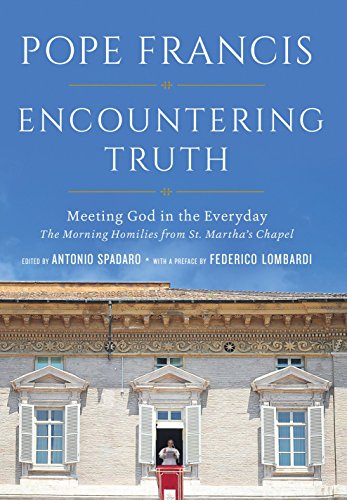 Algopix Similar Product 20 - Encountering Truth Meeting God in the