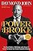 Algopix Similar Product 5 - The Power of Broke How Empty Pockets