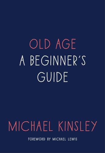 Algopix Similar Product 19 - Old Age: A Beginner's Guide