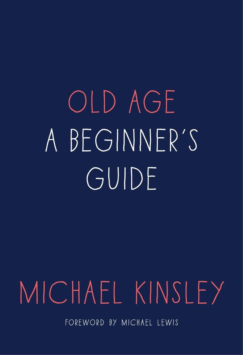 Algopix Similar Product 7 - Old Age: A Beginner's Guide