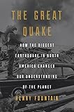 Algopix Similar Product 19 - The Great Quake How the Biggest