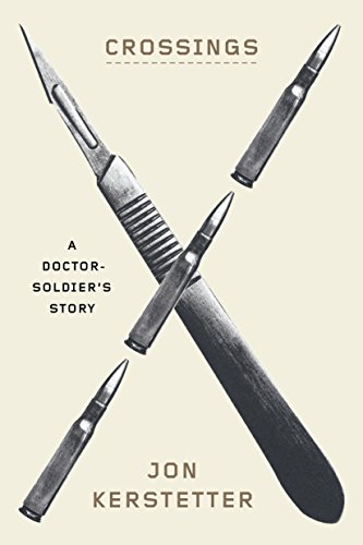 Algopix Similar Product 18 - Crossings: A Doctor-Soldier's Story