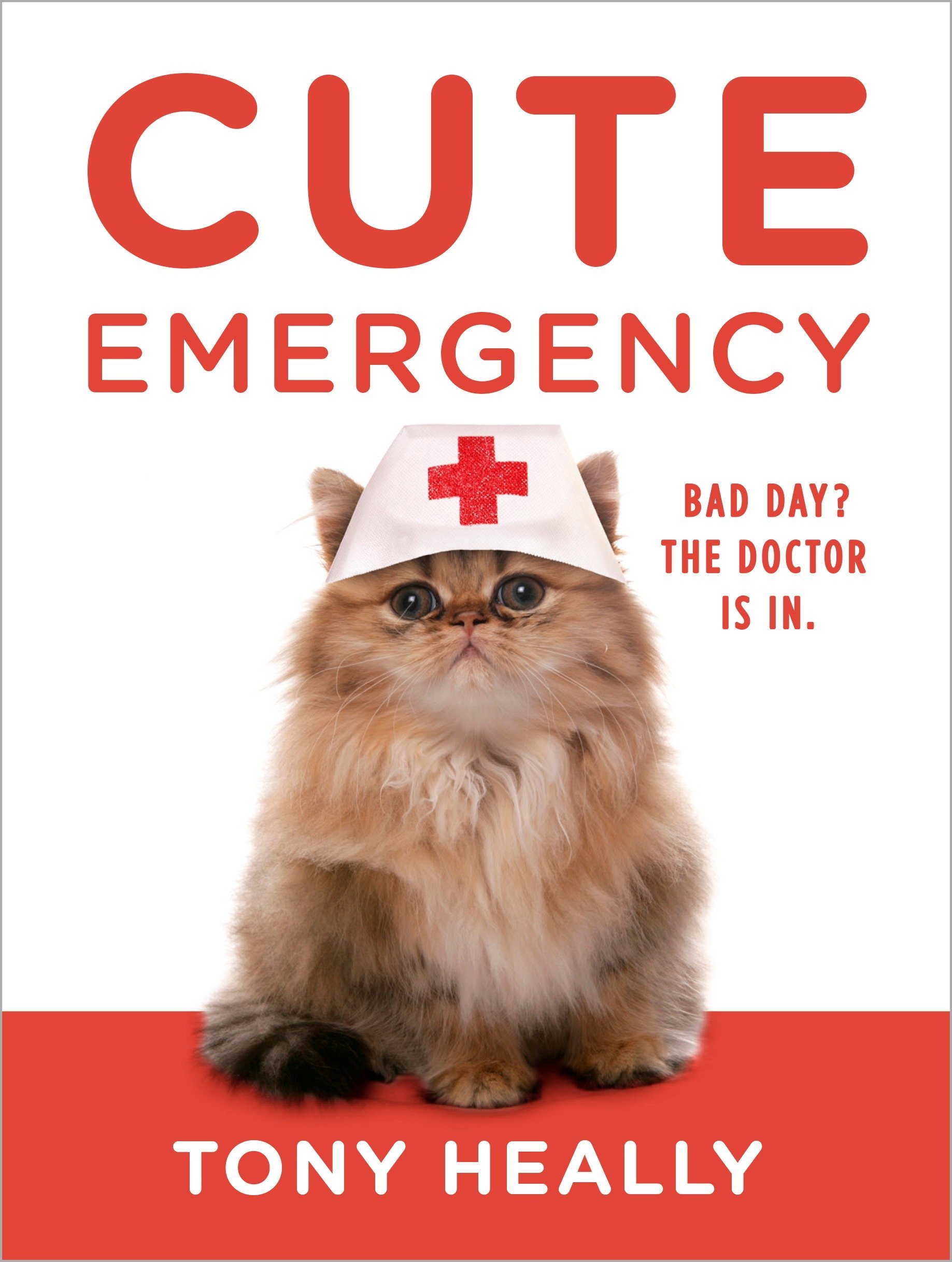 Algopix Similar Product 20 - Cute Emergency