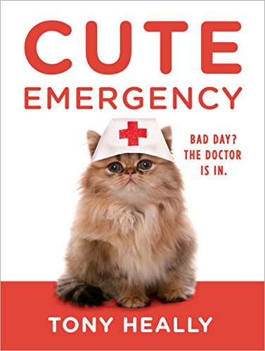 Algopix Similar Product 7 - Cute Emergency