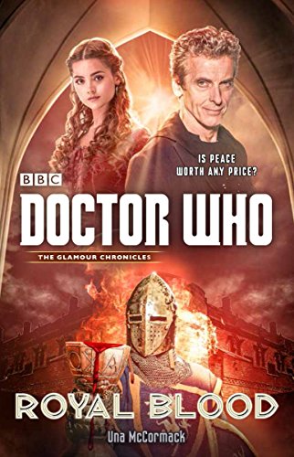 Algopix Similar Product 18 - Doctor Who: Royal Blood: A Novel
