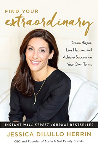 Algopix Similar Product 5 - Find Your Extraordinary Dream Bigger