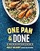 Algopix Similar Product 3 - One Pan Done HassleFree Meals from