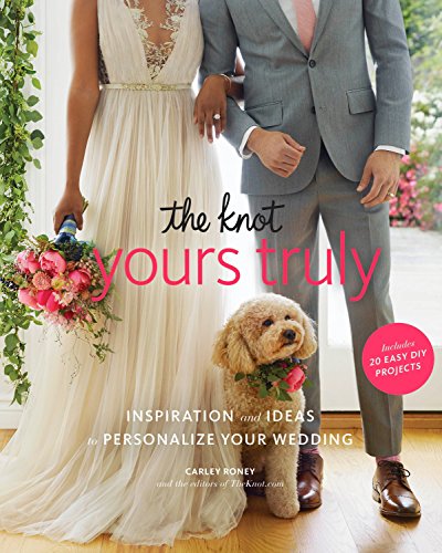 Algopix Similar Product 18 - The Knot Yours Truly Inspiration and