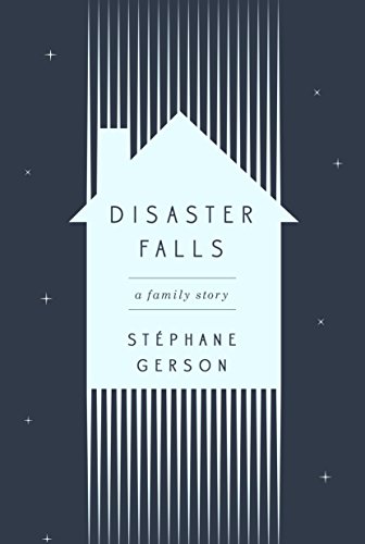 Algopix Similar Product 17 - Disaster Falls: A Family Story