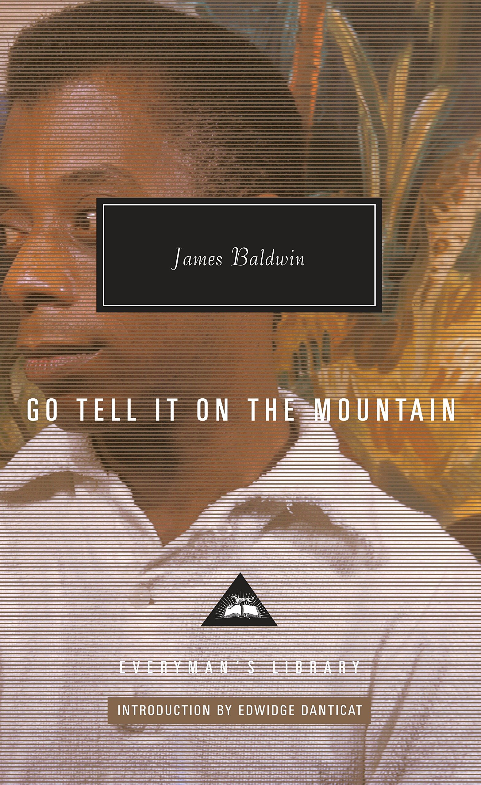 Algopix Similar Product 20 - Go Tell It on the Mountain