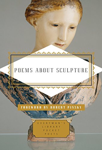 Algopix Similar Product 15 - Poems About Sculpture Everymans