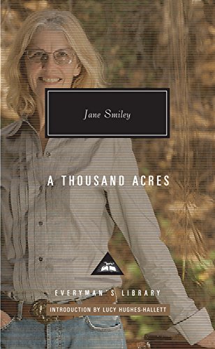 Algopix Similar Product 3 - A Thousand Acres Introduction by Lucy