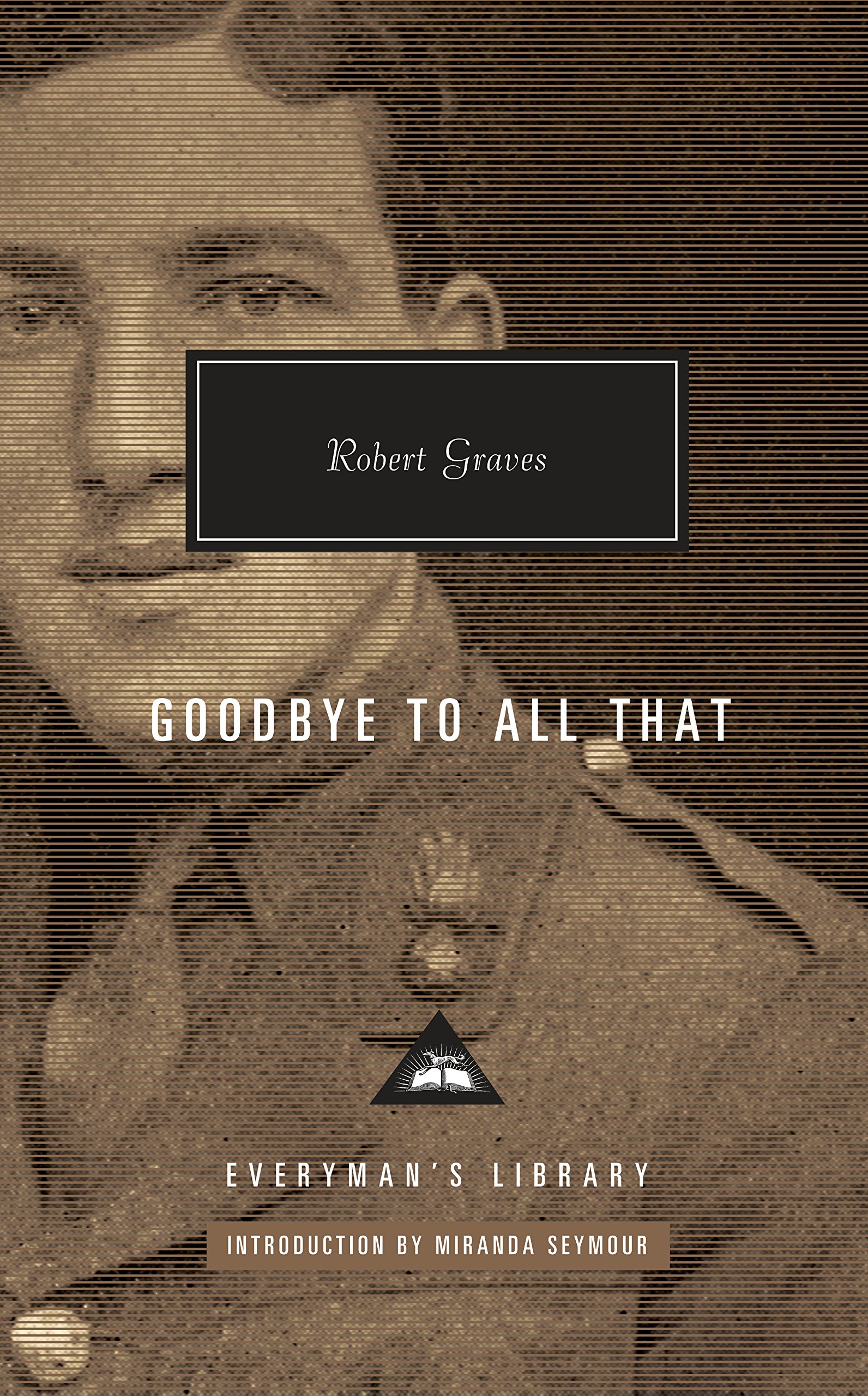 Algopix Similar Product 18 - Goodbye to All That Introduction by