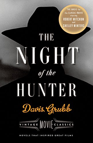 Algopix Similar Product 12 - The Night of the Hunter A Thriller A