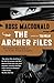 Algopix Similar Product 3 - The Archer Files The Complete Short