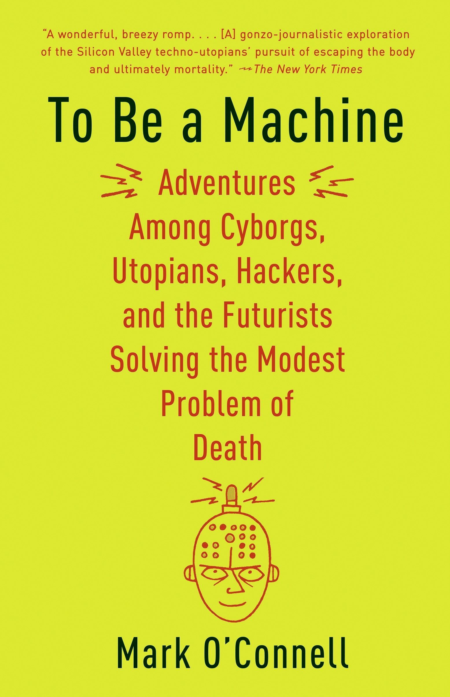 Algopix Similar Product 7 - To Be a Machine Adventures Among
