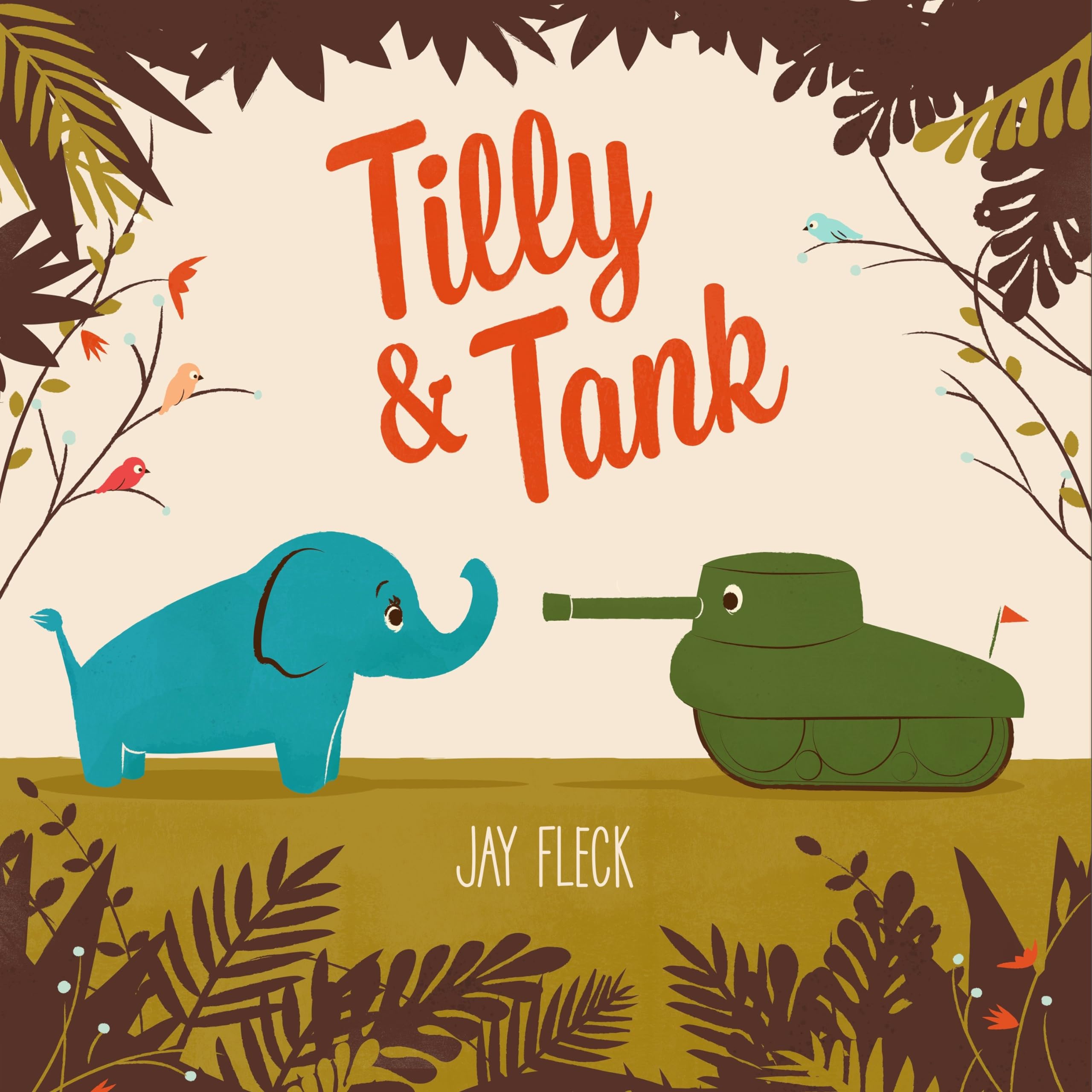 Algopix Similar Product 12 - Tilly and Tank