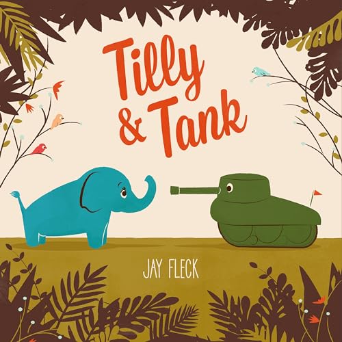 Algopix Similar Product 3 - Tilly and Tank