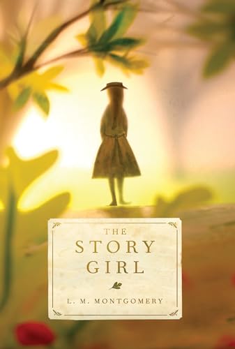 Algopix Similar Product 8 - The Story Girl