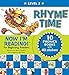 Algopix Similar Product 1 - Now Im Reading Level 2 Rhyme Time