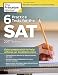 Algopix Similar Product 8 - 6 Practice Tests for the SAT 2017