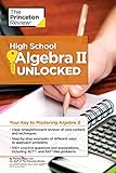 Algopix Similar Product 2 - High School Algebra II Unlocked Your
