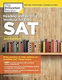 Algopix Similar Product 7 - Reading and Writing Workout for the