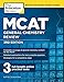 Algopix Similar Product 4 - MCAT General Chemistry Review 3rd