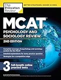 Algopix Similar Product 4 - MCAT Psychology and Sociology Review