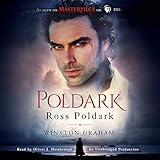Algopix Similar Product 10 - Ross Poldark A Novel of Cornwall