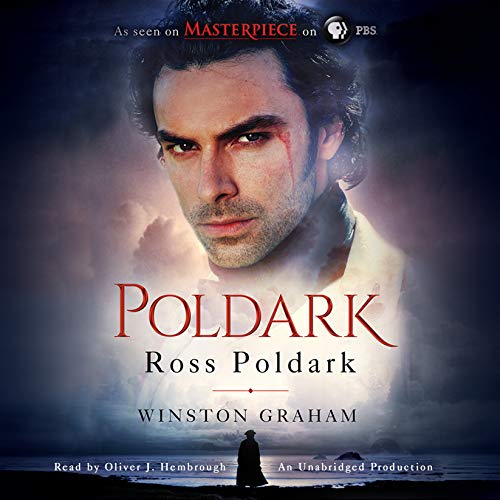 Algopix Similar Product 8 - Ross Poldark A Novel of Cornwall