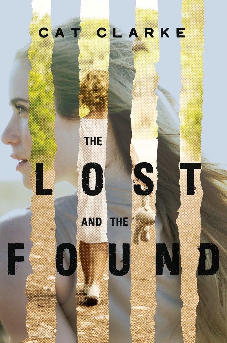 Algopix Similar Product 17 - The Lost and the Found
