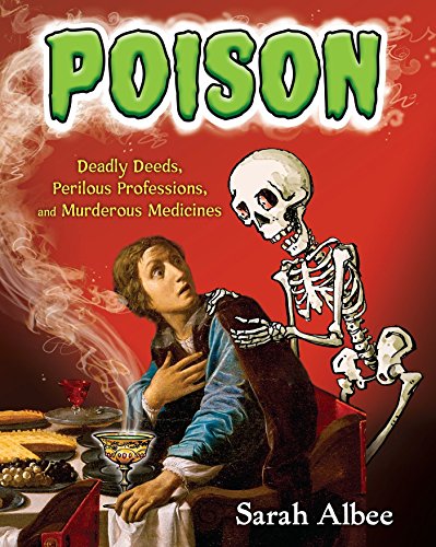 Algopix Similar Product 9 - Poison Deadly Deeds Perilous