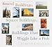 Algopix Similar Product 14 - Round Buildings Square Buildings and