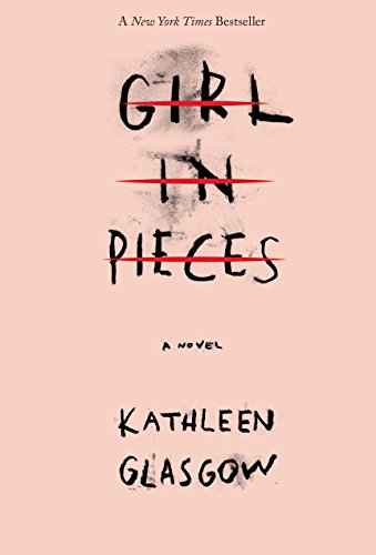 Algopix Similar Product 6 - Girl in Pieces
