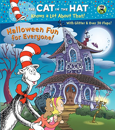 Algopix Similar Product 1 - Halloween Fun for Everyone Dr