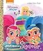 Algopix Similar Product 17 - Wish Upon a Sleepover Shimmer and