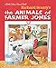Algopix Similar Product 18 - Richard Scarrys The Animals of Farmer