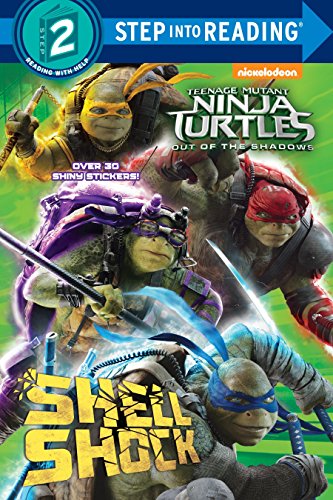 Algopix Similar Product 9 - Teenage Mutant Ninja Turtles Out of