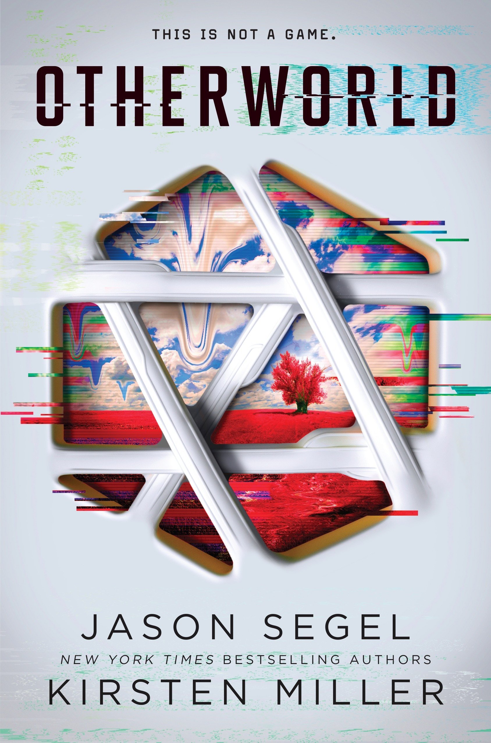 Algopix Similar Product 11 - Otherworld (Last Reality)