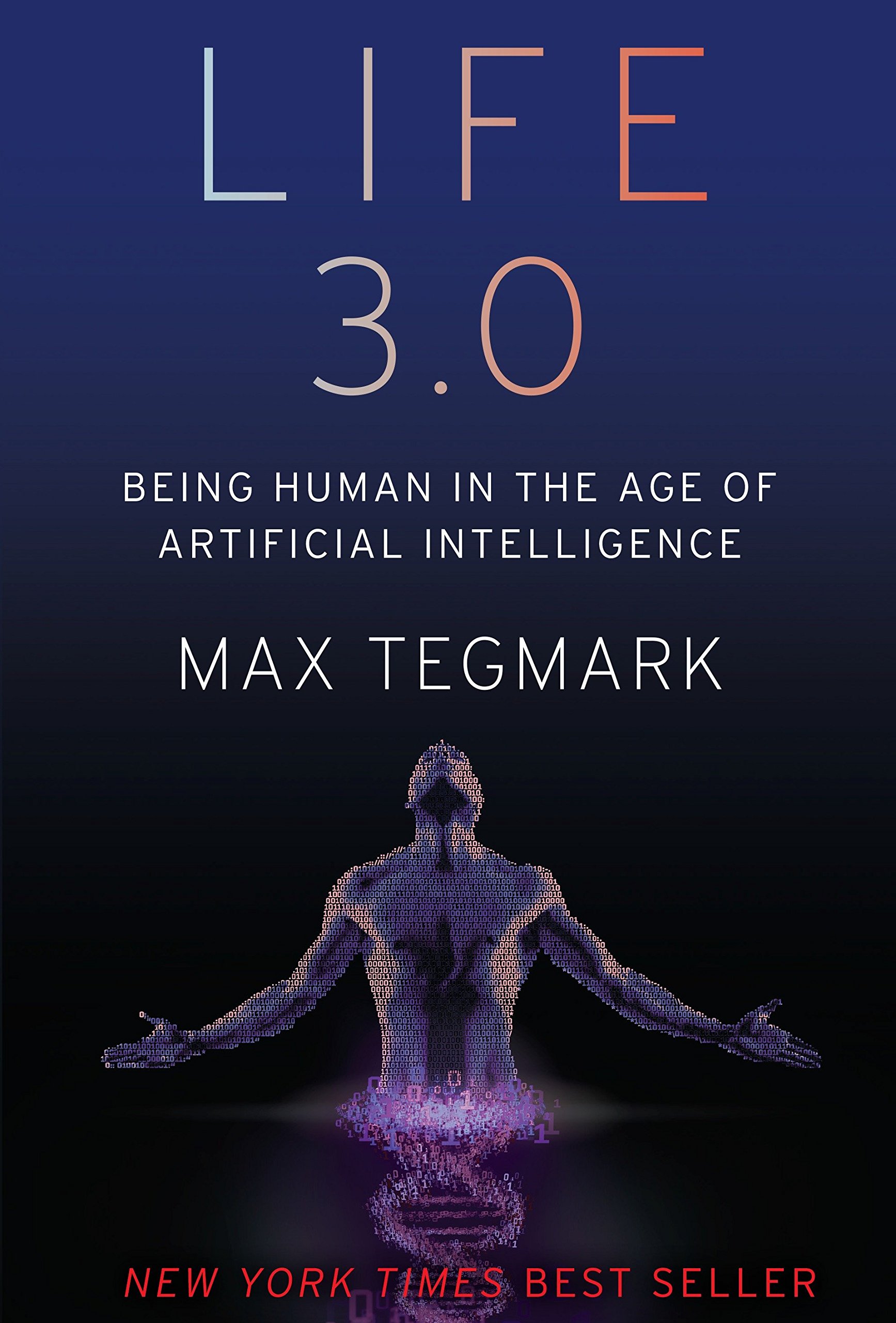 Algopix Similar Product 20 - Life 30 Being Human in the Age of