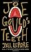 Algopix Similar Product 17 - Joe Gould's Teeth
