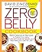 Algopix Similar Product 8 - Zero Belly Cookbook 150 Delicious