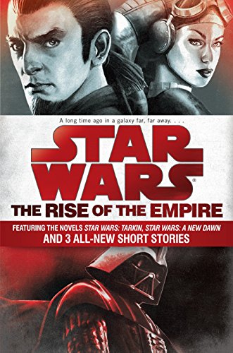Algopix Similar Product 16 - The Rise of the Empire Star Wars