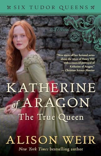 Algopix Similar Product 19 - Katherine of Aragon The True Queen A